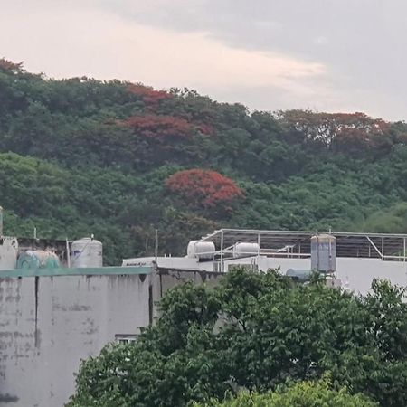 Hotel Hoai Anh Vung Tau Kültér fotó