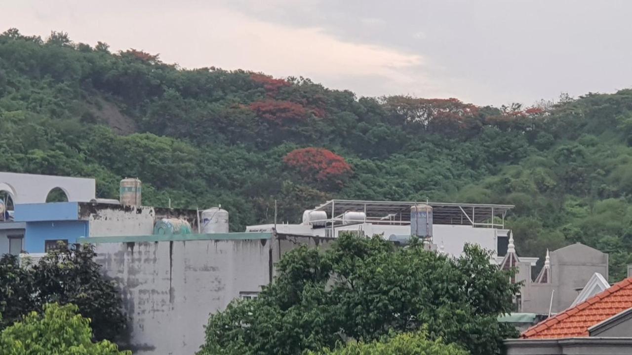 Hotel Hoai Anh Vung Tau Kültér fotó