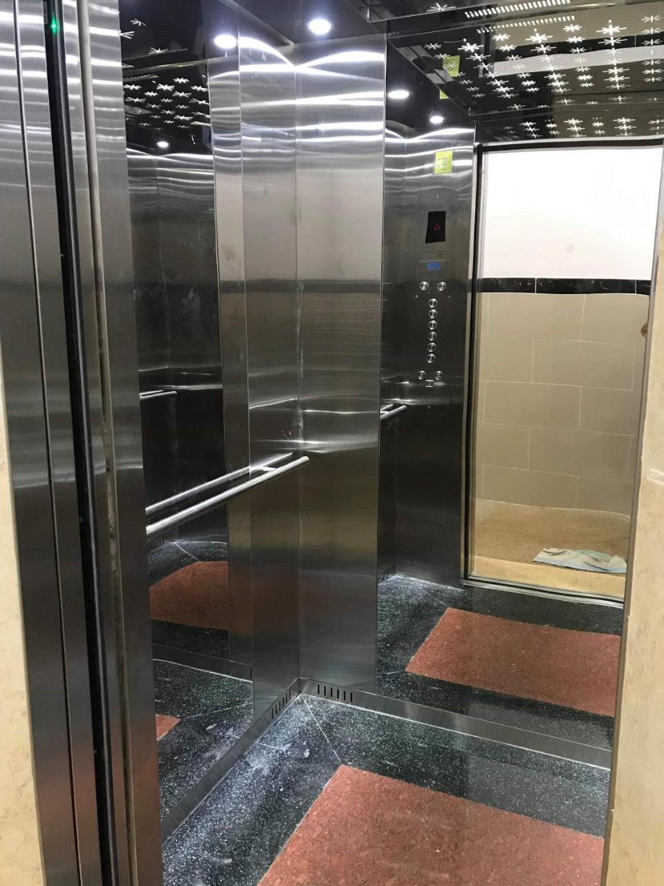 Hotel Hoai Anh Vung Tau Kültér fotó