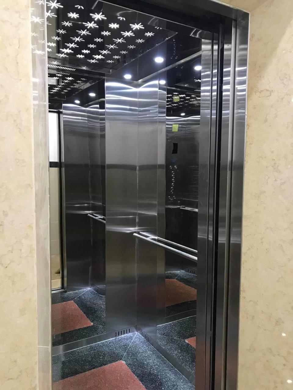 Hotel Hoai Anh Vung Tau Kültér fotó